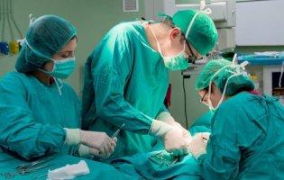 У Львові в лікарні вперше пересадили серце