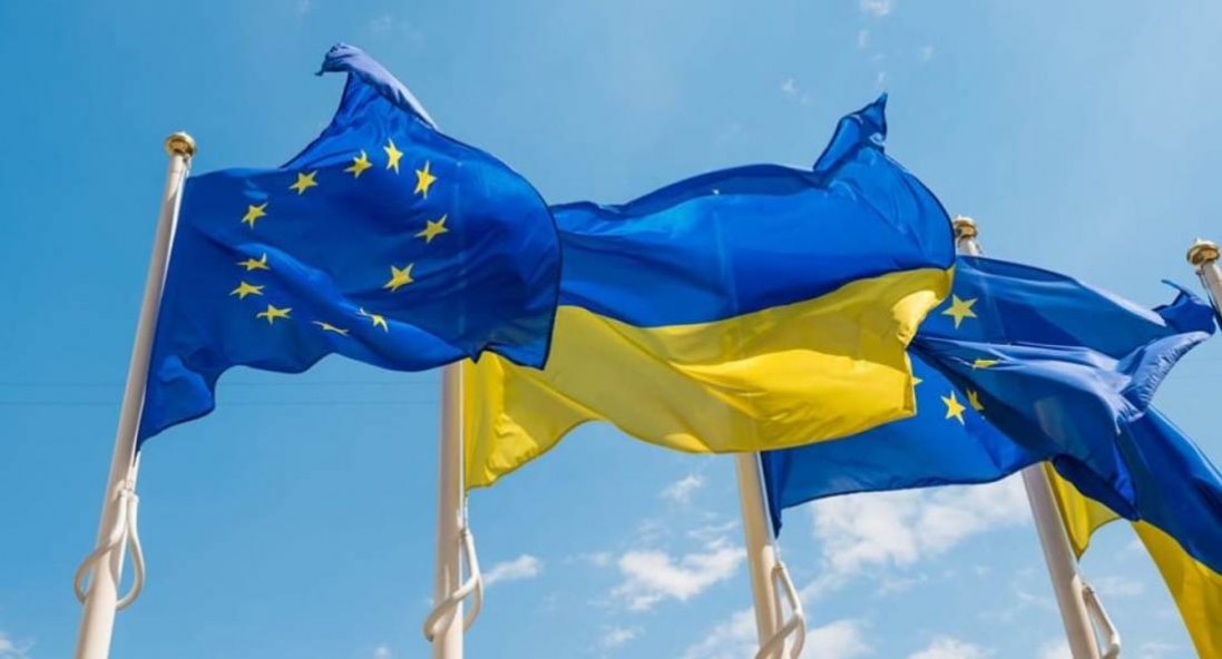 Голосування за поправки до конституції РФ в Криму засудили в ЄС