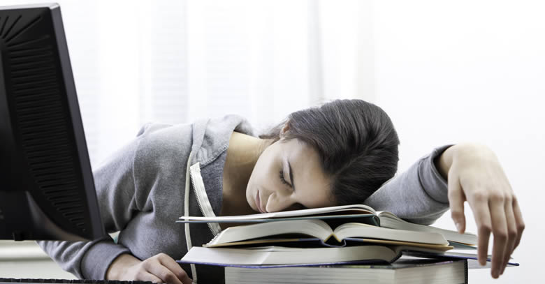 Як боротися з хронічною втомою?