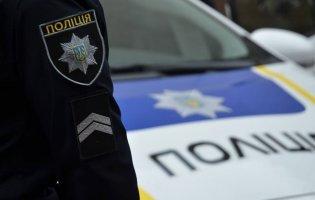 У Києві знову стрілянина: на поліцейських пустили газ
