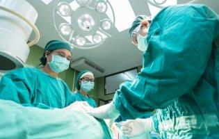 В Україні розширюють кількість лікарень, які можуть робити трансплантацію органів
