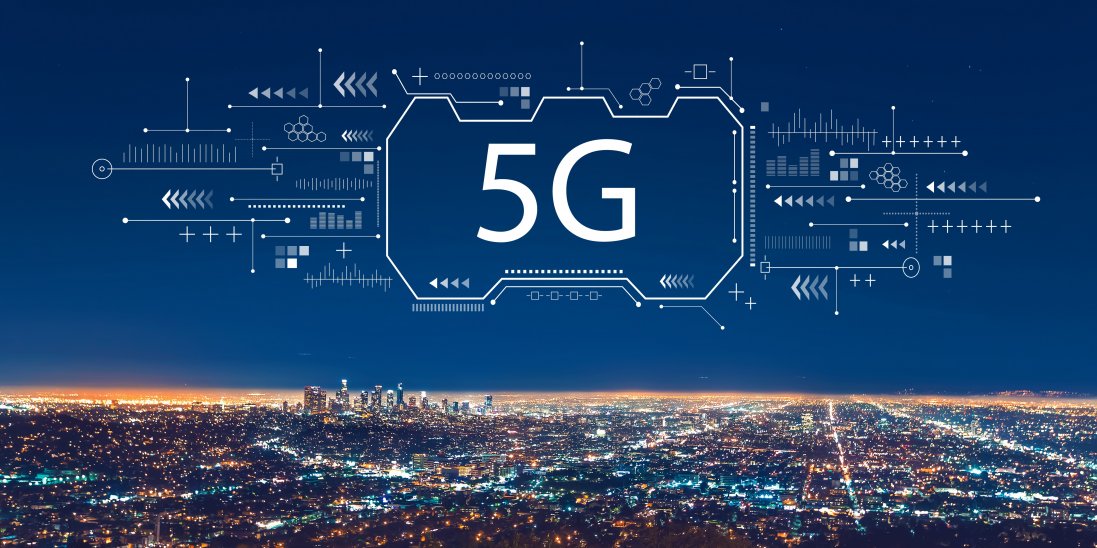 Небезпека мережі 5G: міф чи реальність