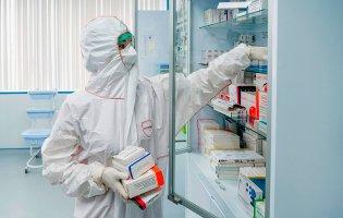 Оголосили вартість лікування пацієнта з коронавірусом в Україні