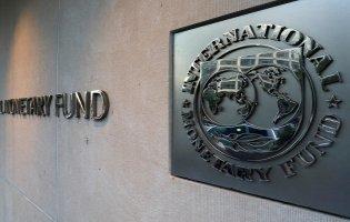 Чи змінить МВФ умови кредитування для України після відставки Смолія