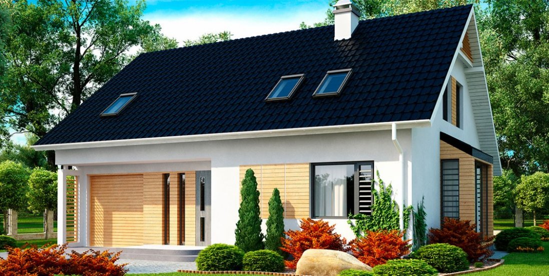 Де у Луцьку купити покрівельні матеріали для даху за вигідною ціною