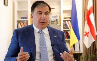 Скандал з Саакашвілі: посла України викликали в МЗС Грузії
