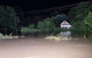 Україну може затопити: яким областям це загрожує