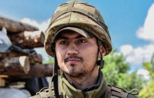 Загиблому воїну з Волині присвоїли звання Героя України