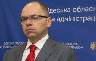 Коронавірус в Україні: у МОЗ повідомили про стабілізацію ситуації