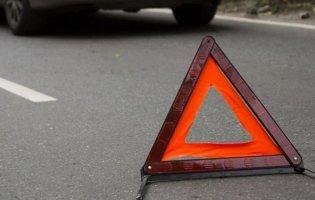 Смертельна аварія під Києвом: Зеленський хоче посилення покарання для п'яних водіїв