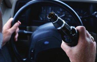 У ВРУ попередньо підтримали законопроєкт про жорсткіше покарання за п’яне водіння