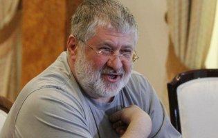 Куди зникли $8 млн і до чого тут Коломойський