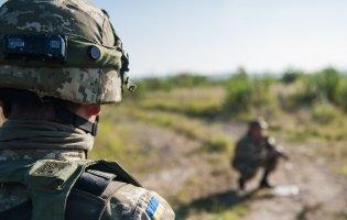 На Донбасі українські військові потрапили в засідку, хоча ОБСЄ гарантувала тишу