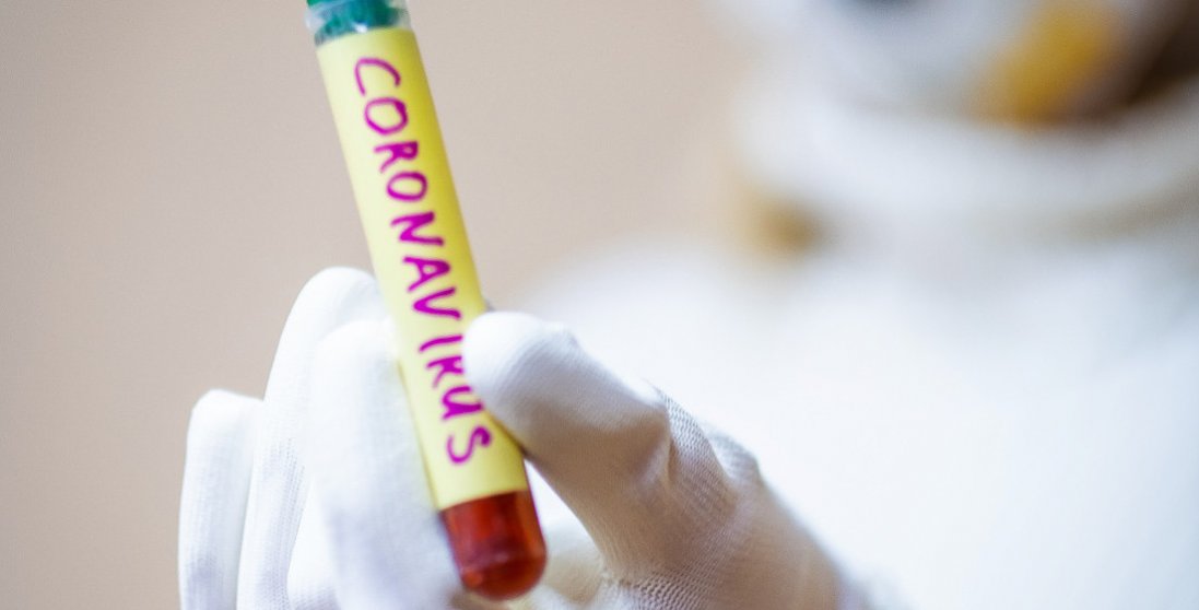 На Волині 9 нових випадків з коронавірусом: у яких районах найбільше