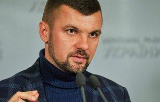 Волинський нардеп вимагає зустрічі з Зеленським. Чому?