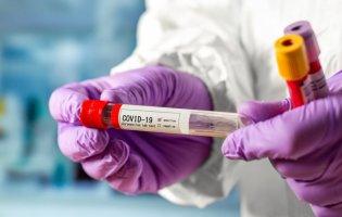 В Україні 800 нових випадків коронавірусу, на Волині  — 30
