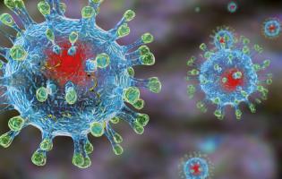 В Україні більше ніж 57 тисяч заражених: 810 нових випадків за останню добу