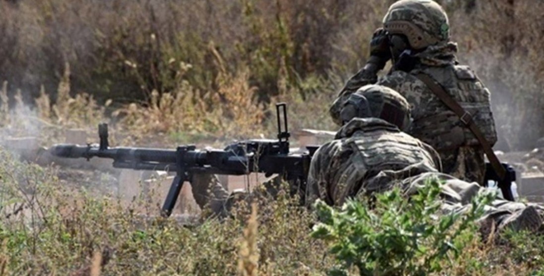 За добу бойовики поранили четверо українських військових