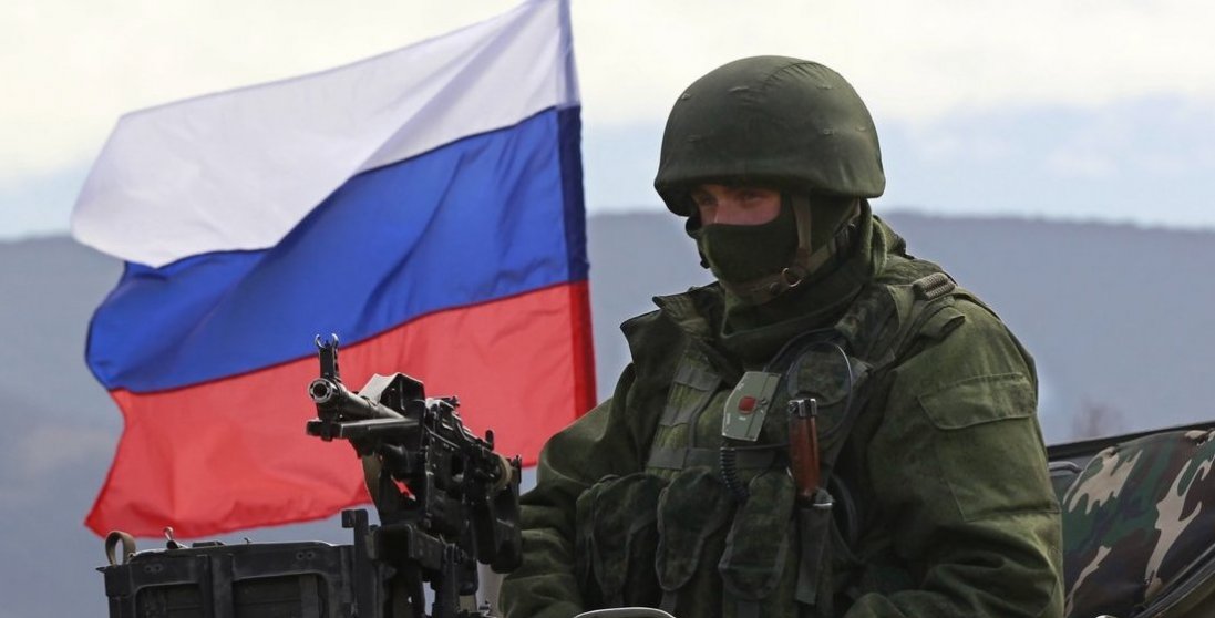 Росія на кордоні з Україною проводить раптову перевірку військ