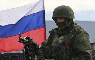 Росія на кордоні з Україною проводить раптову перевірку військ