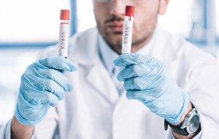 Скільки коштує лікування від коронавірусу на Волині