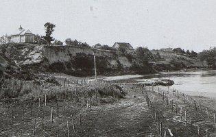 Села біля Луцька 100 років тому