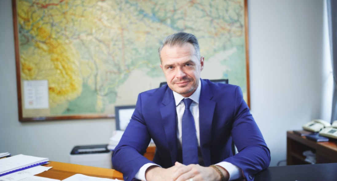 Затримання ексголови «Укравтодору» Новака: розповіли деталі справи