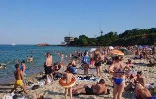 Назвали небезпечні пляжі в Одесі