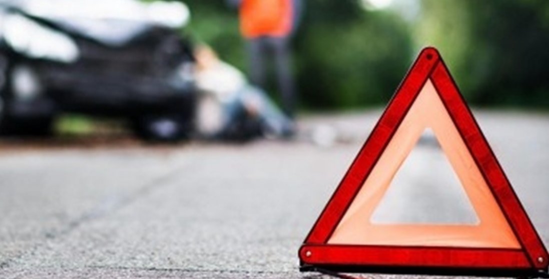 Масштабна ДТП на Вінниччині: 4 загиблих, 4 постраждалих