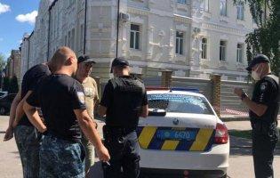 У Полтаві поліцейські проводять спецоперацію «Грім»
