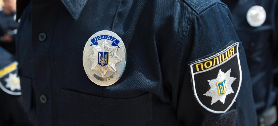 На Полтавщині чоловік відпустив поліцейського, який був у нього в заручниках