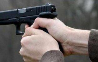 На Одещині чоловік влаштував стрілянину і погрожував поліцейським