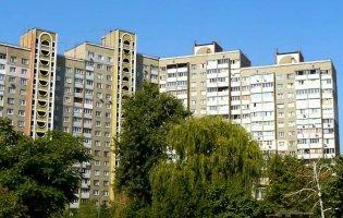 У Києві повідомили про замінування багатоквартирного будинку