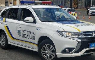 На Львівщині поліцейський збив пішохода і втік з місця пригоди