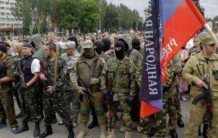 Чи можливе повне припинення вогню на Донбасі