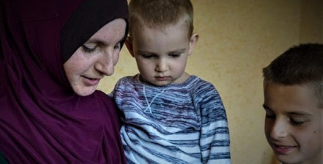 Втопився чи вбили: у Криму загадково помер 3-річний син відомого політв'язня