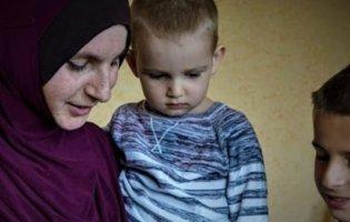 Втопився чи вбили: у Криму загадково помер 3-річний син відомого політв'язня