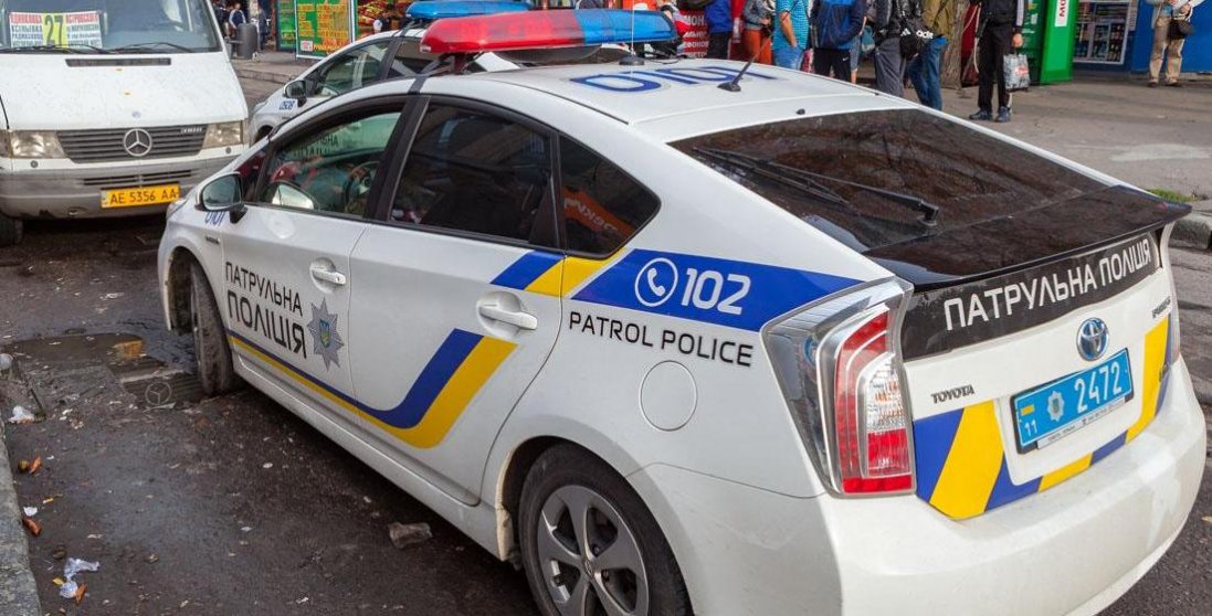 В Україні поліції підняли зарплати на час карантину