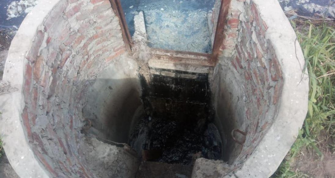 Загибель комунальників у Харкові: відомі деталі