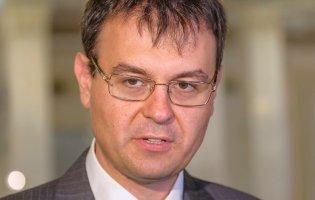 «Слуга народу» заразився коронавірусом