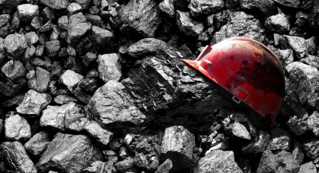 На Луганщині - обвал на шахті: є загиблий
