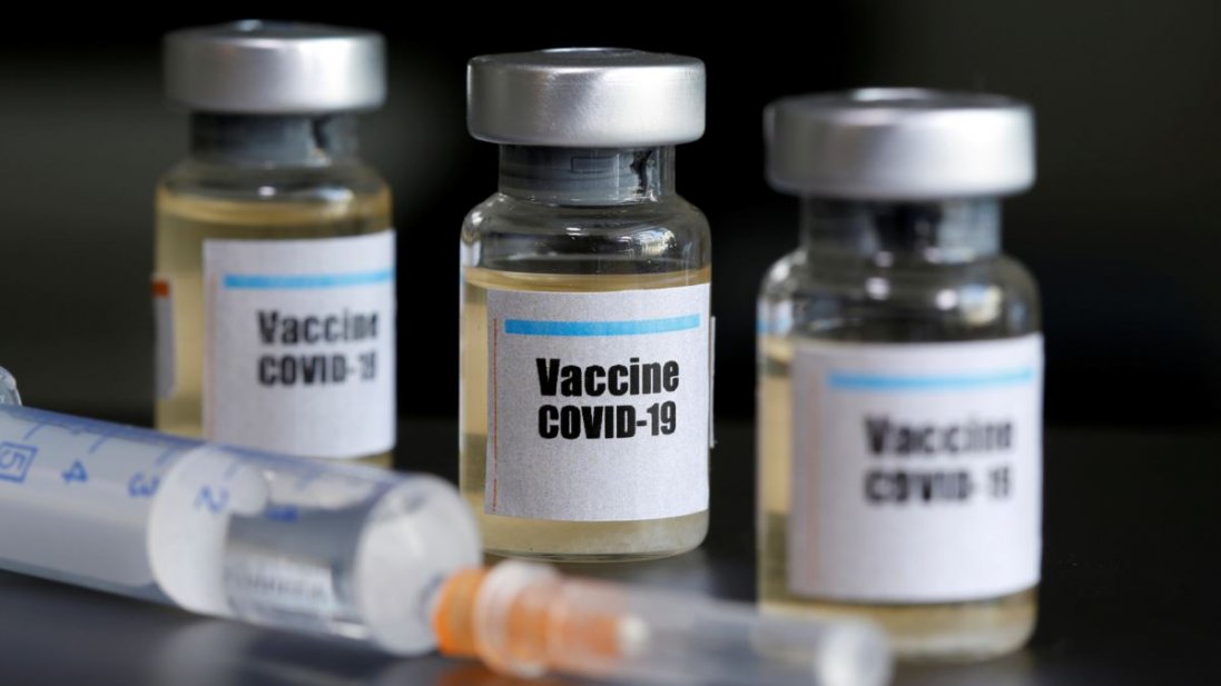 Україна отримає вакцину від  коронавірусу навесні 2021 — Ляшко