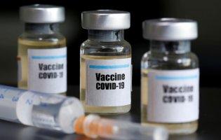 Україна отримає вакцину від  коронавірусу навесні 2021 — Ляшко