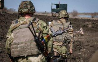 В Офісі генпрокурора розслідуватимуть участь іноземних найманців у війні на Донбасі