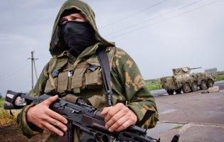 Терористи «ДНР»: що відомо про затриманих у Білорусі бойовиків