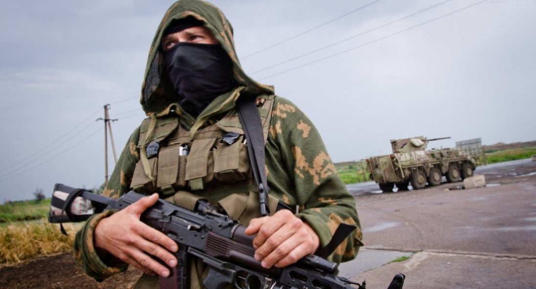 Затриманих у Білорусі бойовиків хочуть екстрадувати в Україну