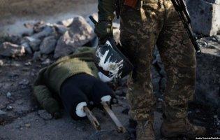 На Донбасі бойовики порушили перемир'я