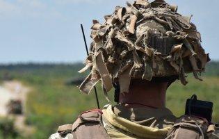 На Донбасі померли троє військових