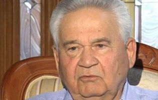 До Кравчука в ТКГ може приєднатися 87-річний Фокін