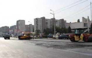 Які центральні вулиці у Луцьку відремонтують за 80 мільйонів
